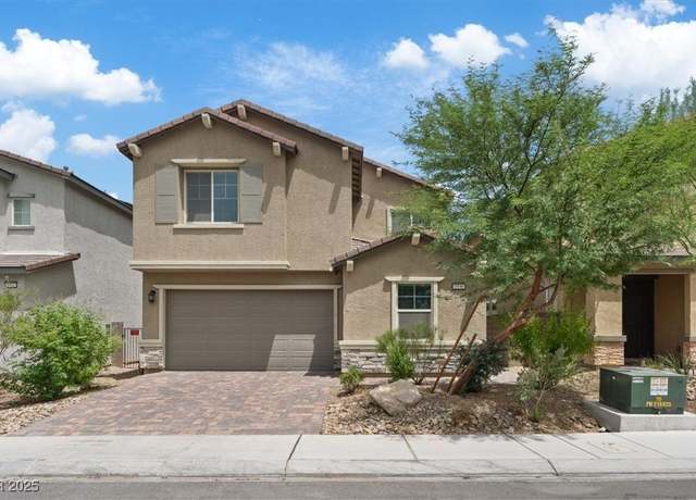 Property at 2936 Gaffer Film St, Las Vegas, NV 89156, 4 beds, 3 baths
