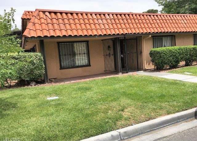 Property at 6681 Bubbling Brook Dr Unit A, Las Vegas, NV 89107, 3 beds, 2 baths