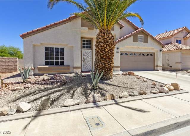 Property at 1084 Little House Ct, Henderson, NV 89011, 4 beds, 2.5 baths