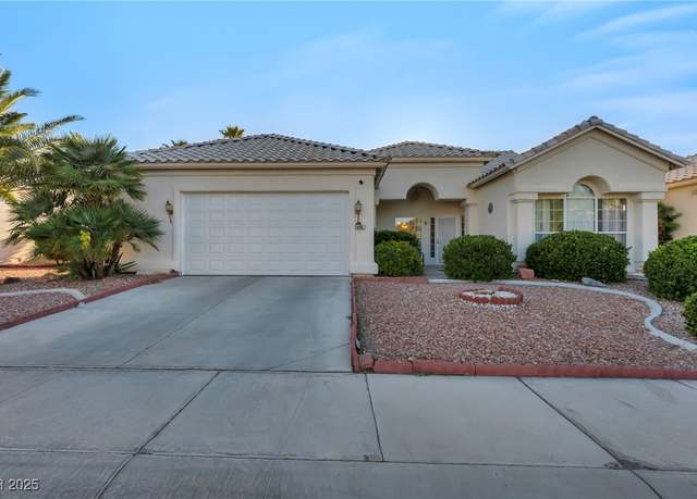 Property at 4005 Poppy Fields Dr, Las Vegas, NV 89129, 3 beds, 2 baths