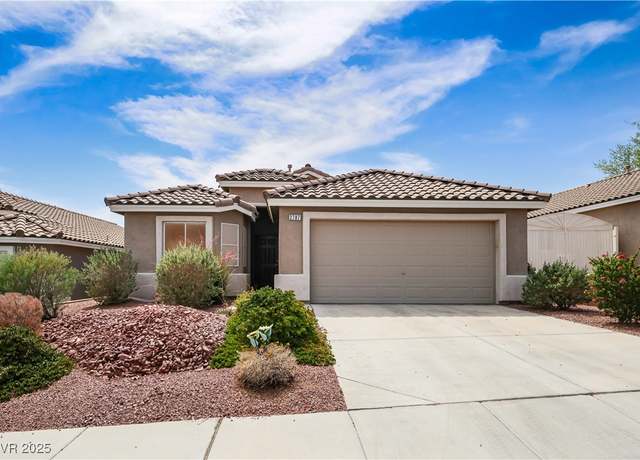 Property at 2787 Sunken Ship St, Laughlin, NV 89029, 4 beds, 2 baths