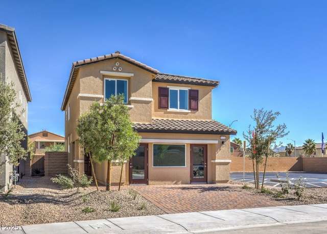 Property at 5702 Sunset Sedona St Lot 2, North Las Vegas, NV 89081, 4 beds, 2.5 baths