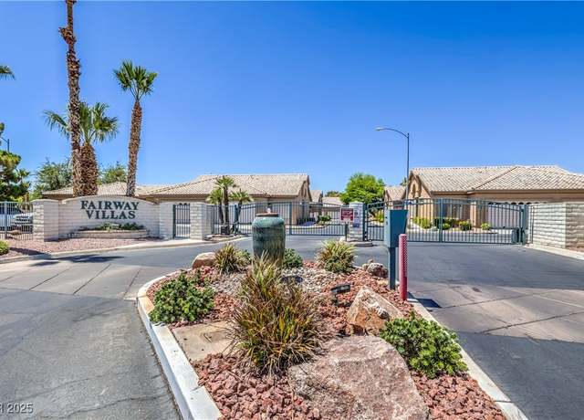 Property at 4770 Big Draw Dr, North Las Vegas, NV 89031, 2 beds, 2 baths