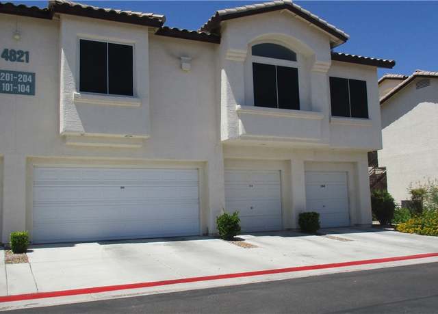 Property at 4821 Black Bear Rd #104, Las Vegas, NV 89149, 3 beds, 2 baths