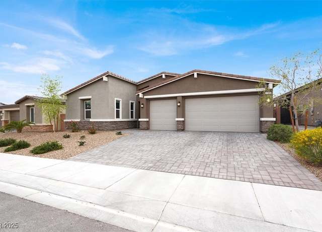 Property at 6261 Lamont Hills Ave, Las Vegas, NV 89139, 3 beds, 2.5 baths