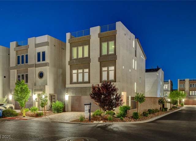 Property at 8178 Eaton Hill St, Las Vegas, NV 89113, 4 beds, 2.5 baths