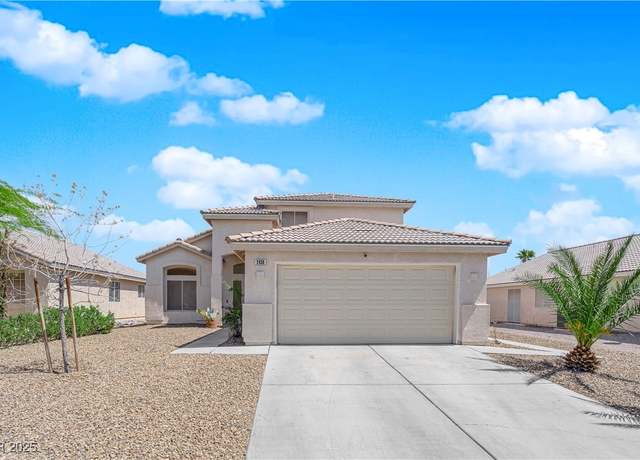 Property at 2438 Country Orchard St, North Las Vegas, NV 89030, 4 beds, 3 baths