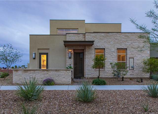 Property at 10871 Artesano Ave, Las Vegas, NV 89135, 3 beds, 3.5 baths