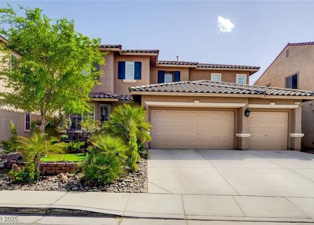 Property at 4017 Kristina Lynn Ave, North Las Vegas, NV 89081, 5 beds, 3.5 baths