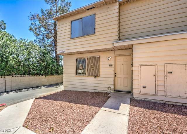 Property at 5086 Mountain Vista St, Las Vegas, NV 89120, 2 beds, 1.5 baths