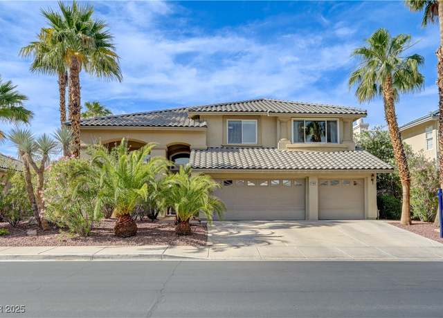 Property at 2440 Ping Dr, Henderson, NV 89074, 5 beds, 3.5 baths