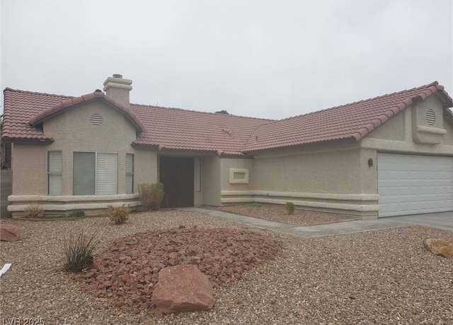 Property at 3116 Gentle Breeze St, Las Vegas, NV 89108, 3 beds, 2 baths