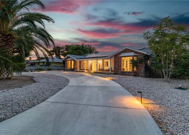 Property at 5486 Alfred Dr, Las Vegas, NV 89108, 4 beds, 2.5 baths