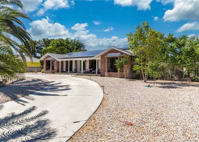 Property at 5486 Alfred Dr, Las Vegas, NV 89108, 4 beds, 2.5 baths