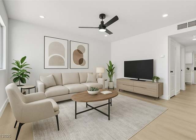 Property at 4770 S Topaz St #31, Las Vegas, NV 89121, 2 beds, 1.5 baths