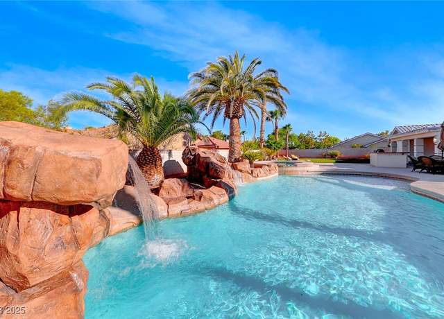 Property at 4620 Clay Peak Dr, Las Vegas, NV 89129, 4 beds, 2 baths