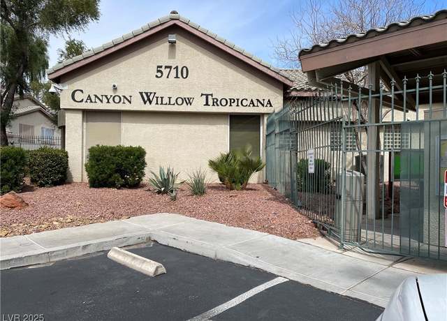 Property at 5710 E Tropicana Ave #2033, Las Vegas, NV 89122, 1 bed, 1 bath