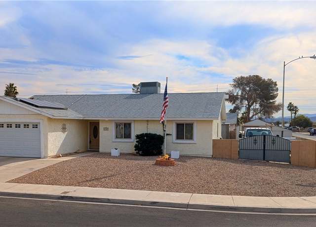 Property at 5268 Gains Mill St, Las Vegas, NV 89122, 4 beds, 2 baths