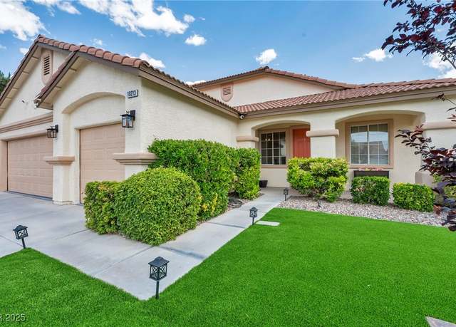 Property at 10213 Treasure Mountain Ct, Las Vegas, NV 89129, 3 beds, 2.5 baths