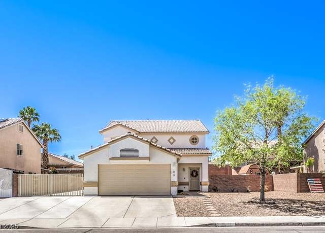 Property at 1073 Nordyke Ave, Henderson, NV 89015, 3 beds, 2.5 baths