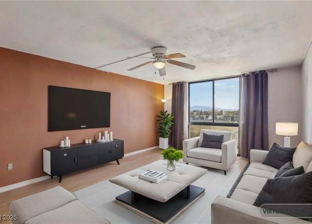 Property at 3930 University Center Dr #804, Las Vegas, NV 89119, 2 beds, 2 baths