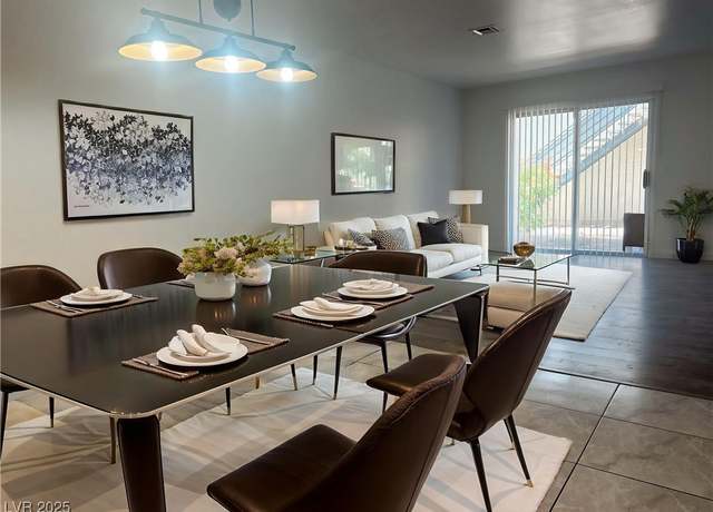 Property at 6250 W Flamingo Rd #88, Las Vegas, NV 89103, 2 beds, 2.5 baths