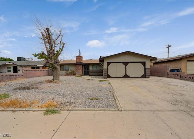 Property at 3909 W Oakey Blvd, Las Vegas, NV 89102, 3 beds, 2 baths
