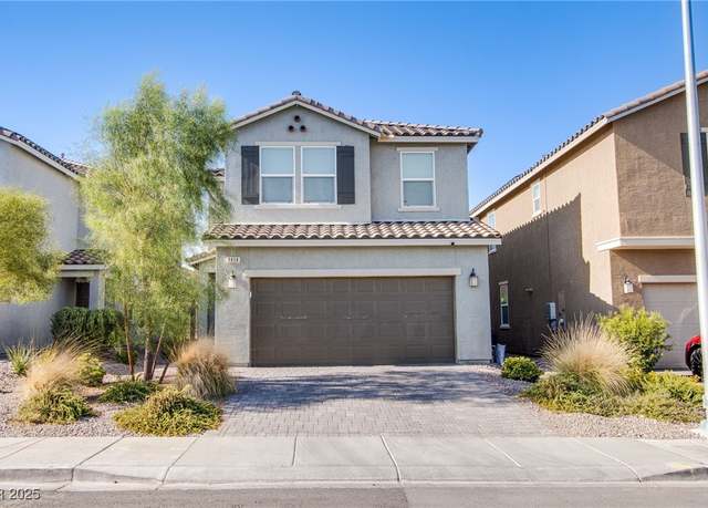 Property at 9858 W Meranto Ave, Las Vegas, NV 89178, 5 beds, 3 baths