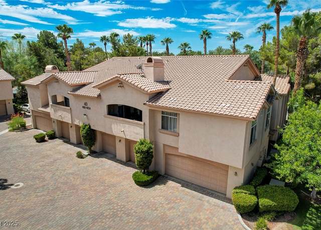 Property at 2050 W Warm Springs Rd #4023, Henderson, NV 89014, 2 beds, 2 baths