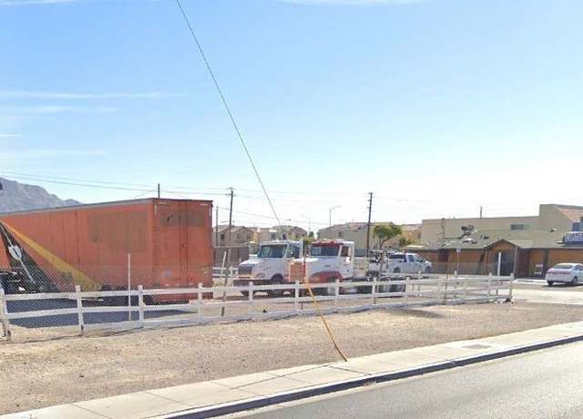 Property at Nellis Blvd, Las Vegas, NV 89156