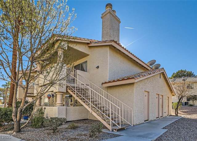 Property at 1301 Pinto Rock Dr #201, Las Vegas, NV 89128, 2 beds, 2 baths