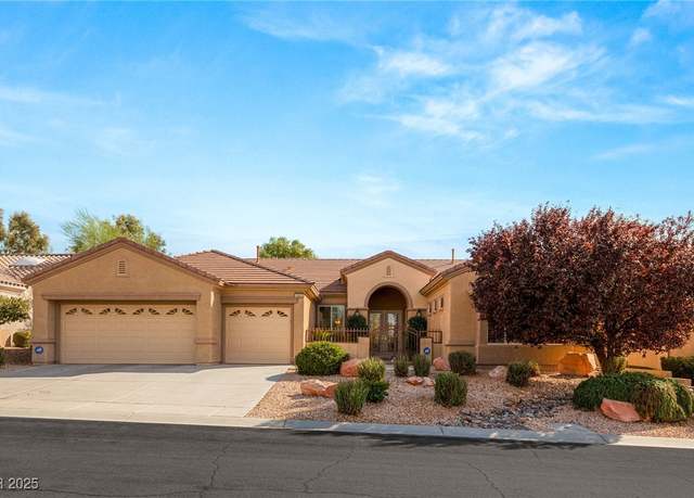 Property at 2563 Collinsville Dr, Henderson, NV 89052, 2 beds, 2.5 baths