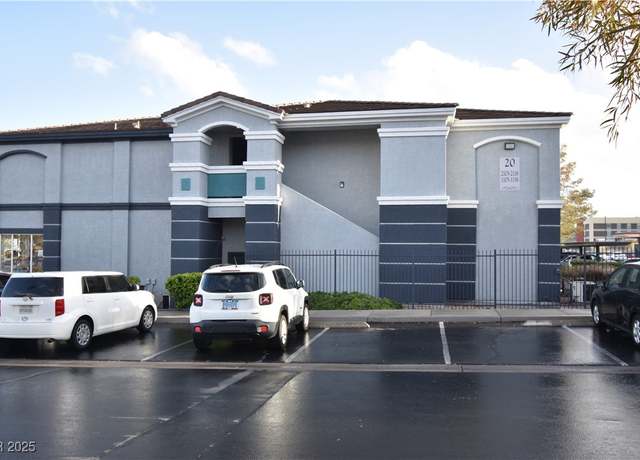 Property at 6955 N Durango Dr #2107, Las Vegas, NV 89149, 2 beds, 2 baths
