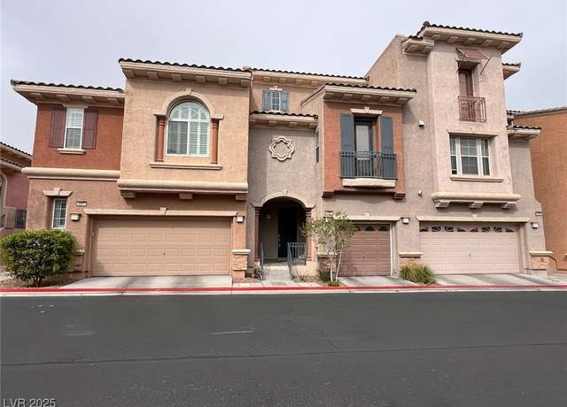 Property at 10067 Sand Key St, Las Vegas, NV 89178, 3 beds, 3.5 baths