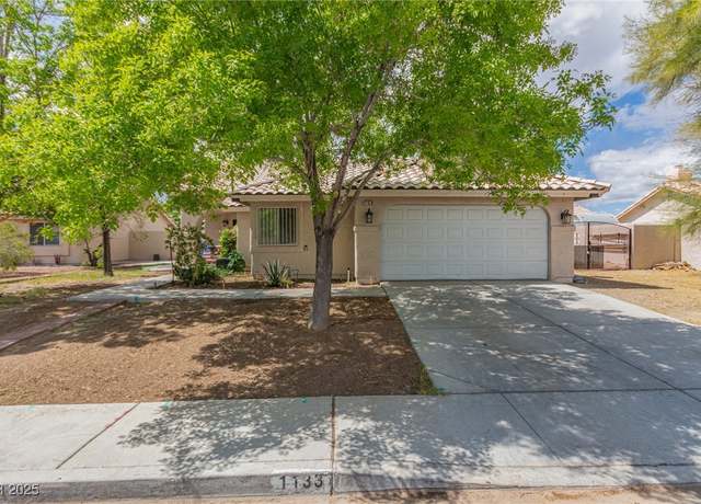 Property at 1133 Mount Olympias Ct, Las Vegas, NV 89110, 4 beds, 2 baths