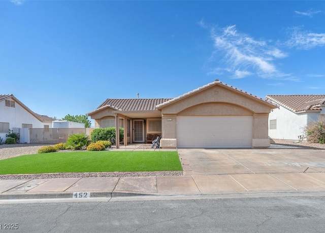 Property at 452 Waterwheel Falls Dr, Henderson, NV 89015, 3 beds, 2 baths