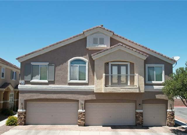 Property at 1073 Pleasure Ln #2, Henderson, NV 89002, 3 beds, 2.5 baths