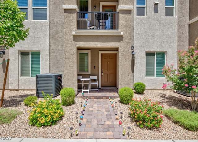 Property at 668 Tiarella Ln, Henderson, NV 89015, 3 beds, 2 baths
