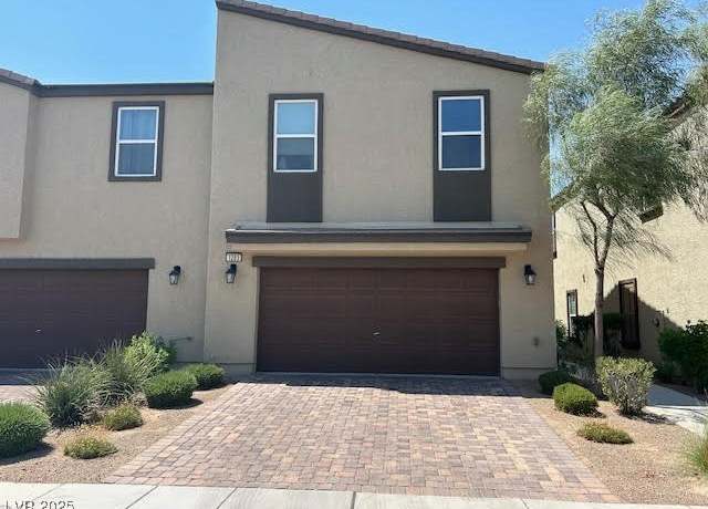 Property at 1283 Raritan Pl, Henderson, NV 89002, 3 beds, 2 baths