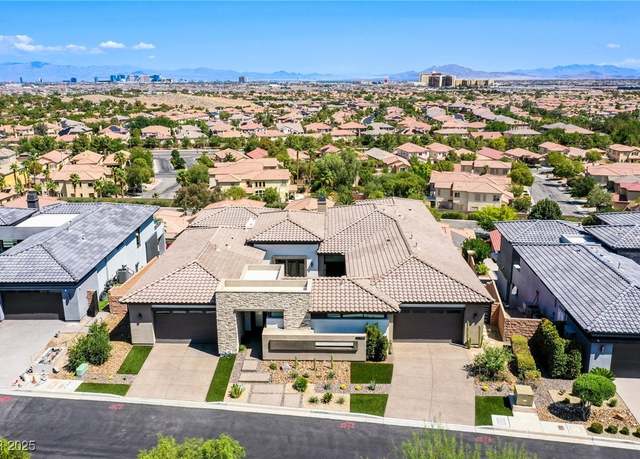Property at 11186 Villa Bellagio Dr, Las Vegas, NV 89141, 5 beds, 5.5 baths