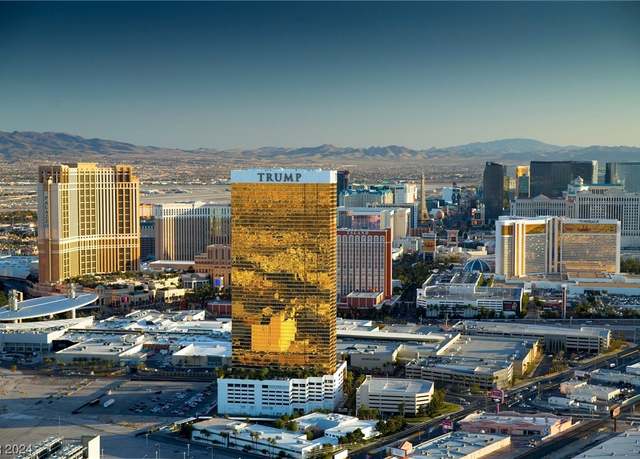Property at 2000 N Fashion Show Dr #1906, Las Vegas, NV 89109, 1 bed, 2 baths