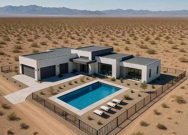 Property at 6158 W Palo Verde Rd, Amargosa Valley, NV 89020