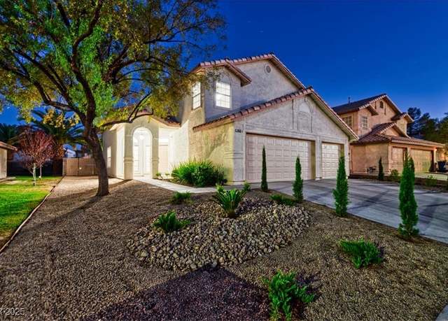 Property at 1933 Coralino Dr, Henderson, NV 89074, 4 beds, 3 baths