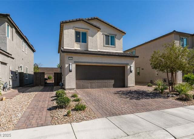 Property at 2928 Sunday Silence Rd, North Las Vegas, NV 89086, 3 beds, 2.5 baths