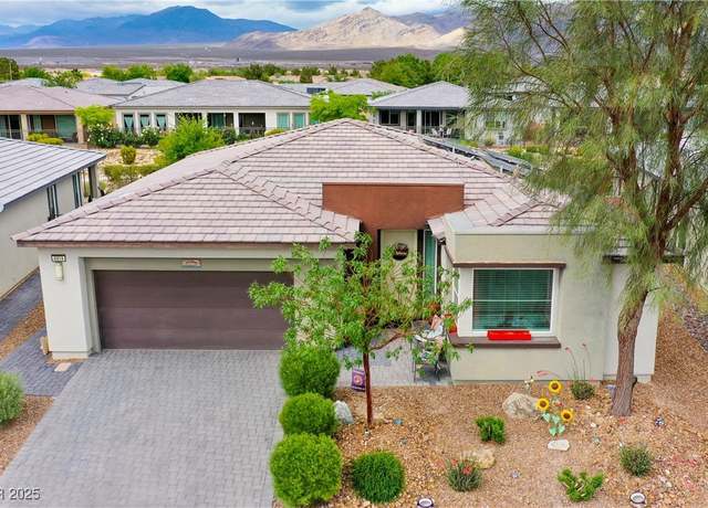 Property at 4914 E Beacon Ridge Dr, Pahrump, NV 89061, 2 beds, 2 baths