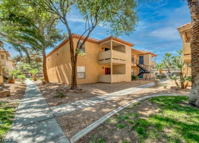 Property at 3135 S Mojave Rd #113, Las Vegas, NV 89121, 2 beds, 2 baths