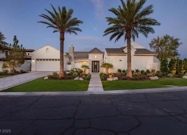 Property at 11926 Port Labelle Dr, Las Vegas, NV 89141, 3 beds, 4 baths