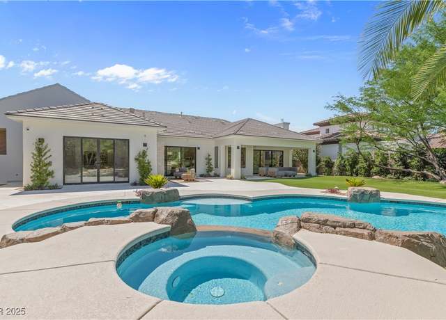 Property at 11926 Port Labelle Dr, Las Vegas, NV 89141, 3 beds, 4 baths