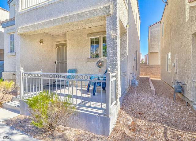 Property at 9068 Alluring Ave, Las Vegas, NV 89149, 3 beds, 2.5 baths