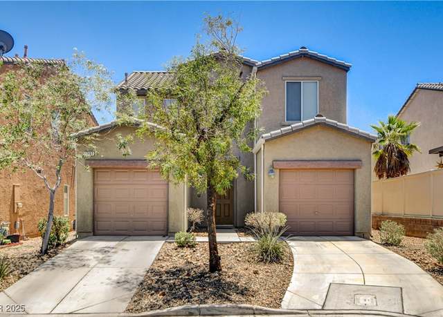 Property at 5597 Fewkes Canyon Ct, Las Vegas, NV 89139, 3 beds, 2.5 baths